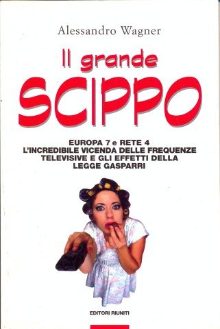 Il grande scippo