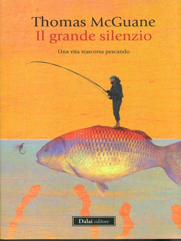Il grande silenzio