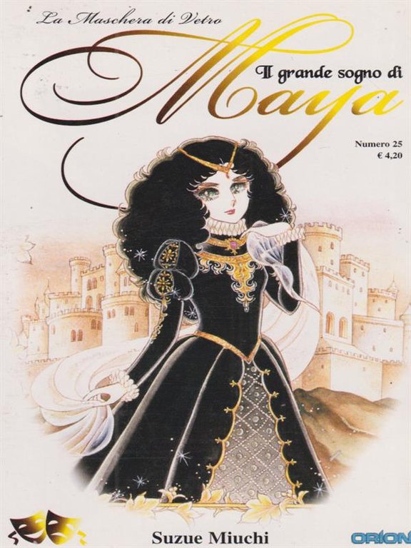 Il grande sogno di Maya 25