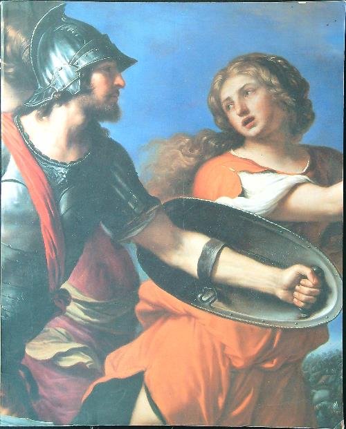 Il Guercino (1591-1666)