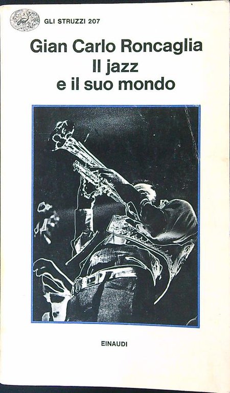 Il jazz e il suo mondo | Immagine Gallery 2
