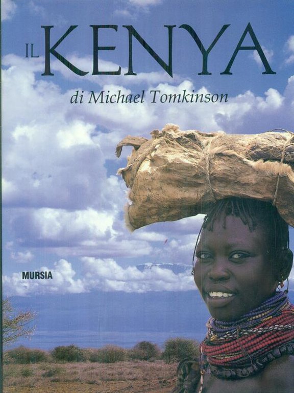Il Kenya