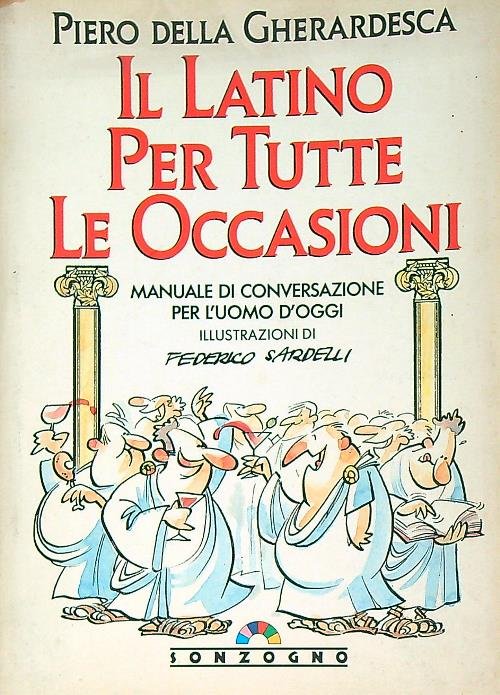 Il latino per tutte le occasioni