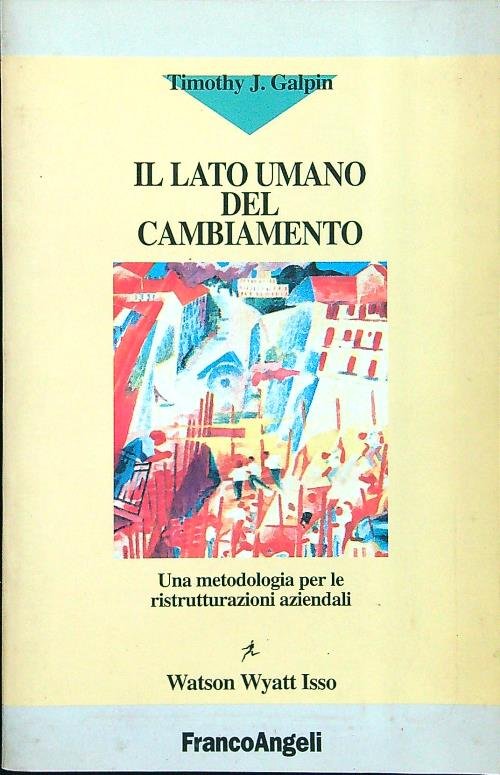 Il lato umano del cambiamento | Immagine principale