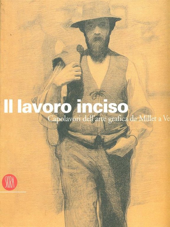 Il lavoro inciso