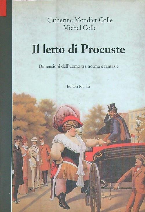 Il letto di Procuste