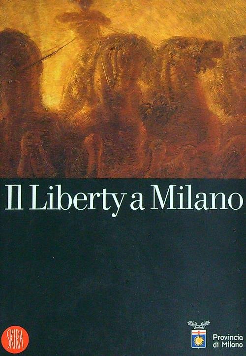 Il Liberty a Milano