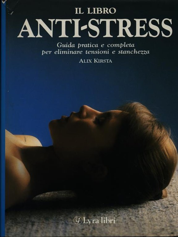 Il libro anti-stress | Immagine Gallery 2
