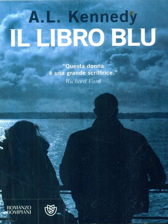Il libro blu