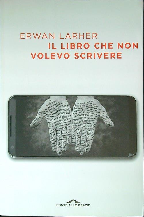 Il libro che non volevo scrivere | Immagine Gallery 2