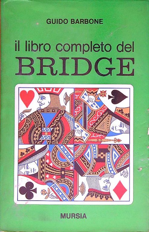 Il libro completo del bridge | Immagine Gallery 2