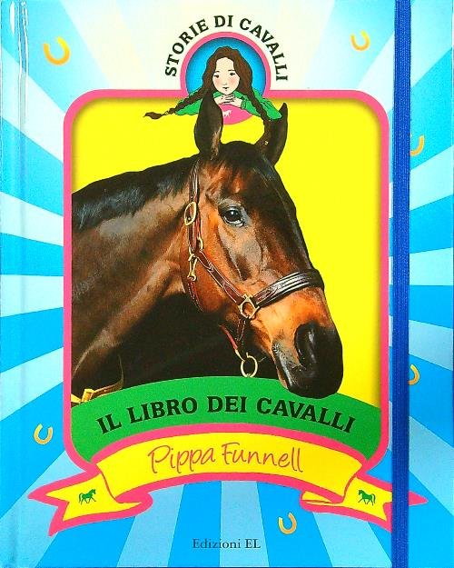 Il libro dei cavalli