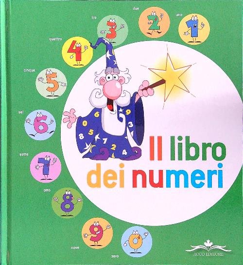 Il libro dei numeri