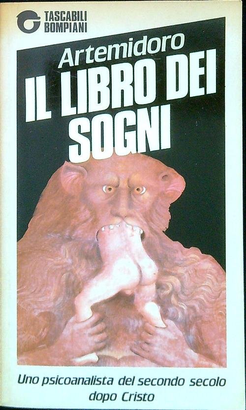 Il libro dei sogni