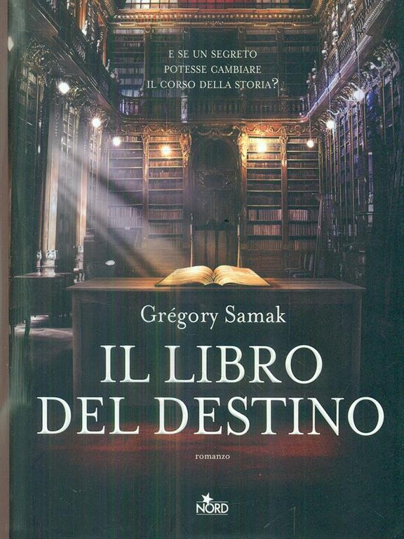 Il libro del destino