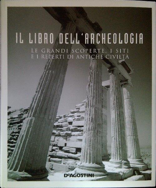 Il libro dell'archeologia | Immagine Gallery 3