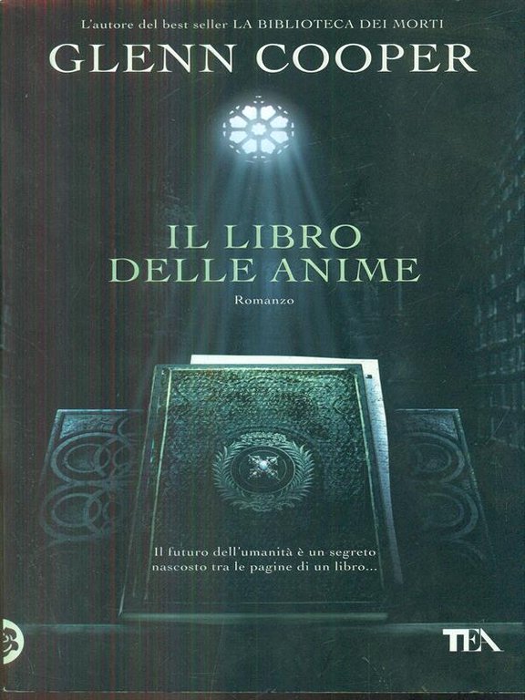 Il libro delle anime