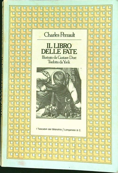 Il libro delle fate