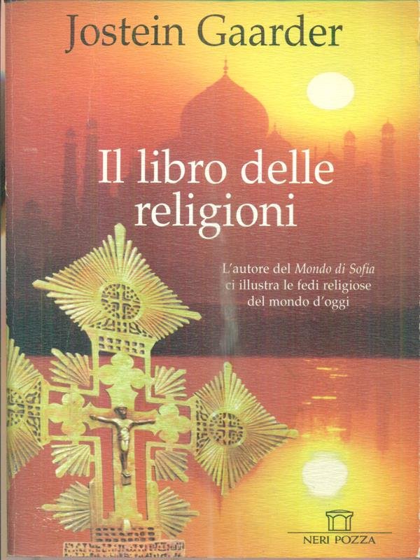 Il libro delle religioni