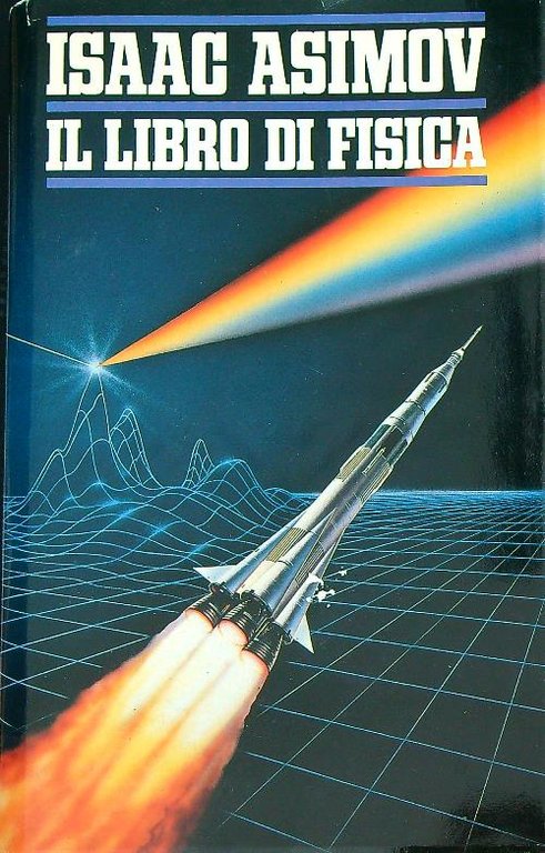 Il libro di fisica