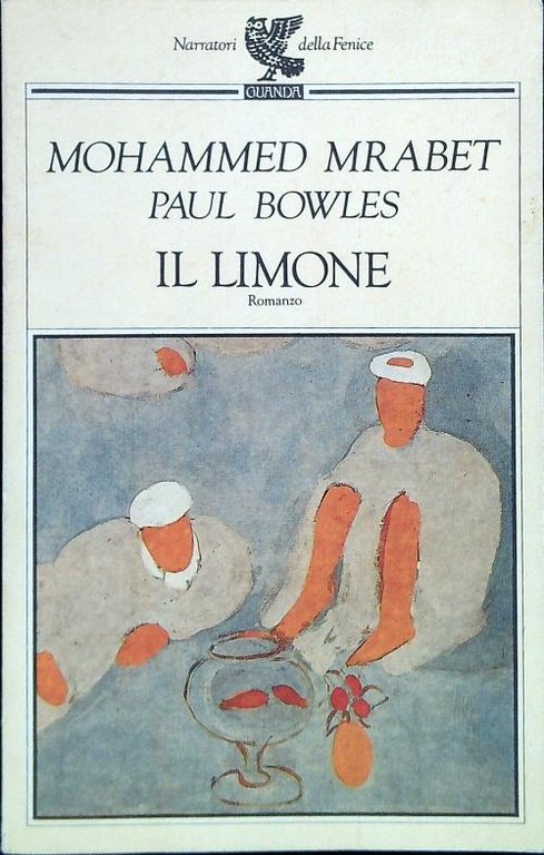 Il limone