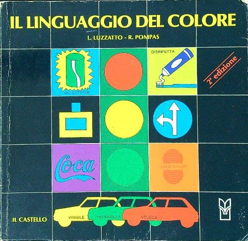 Il linguaggio del colore