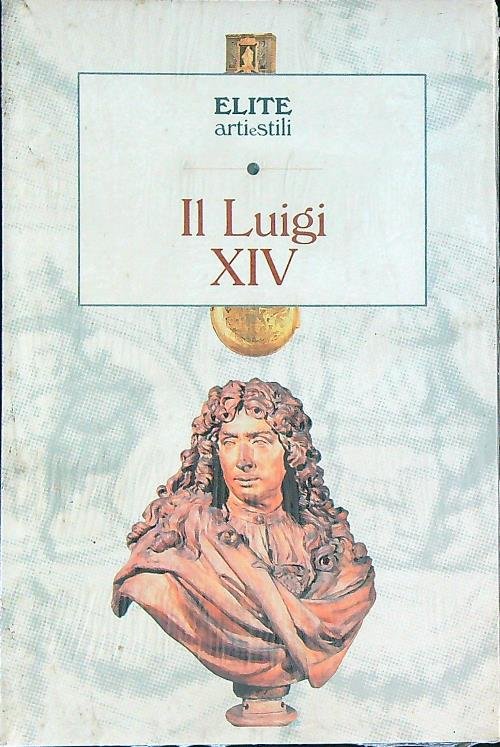Il Luigi XIV