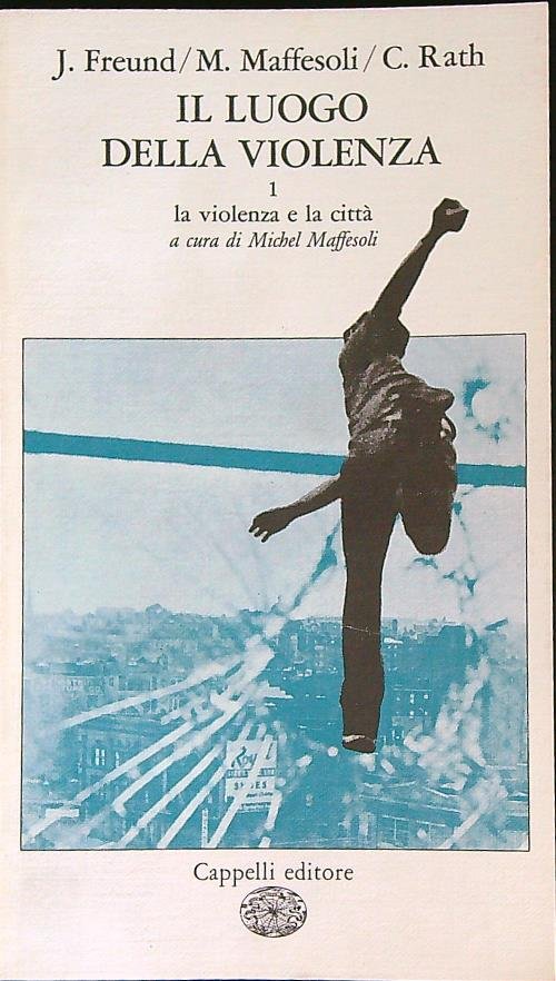 Il luogo della violenza