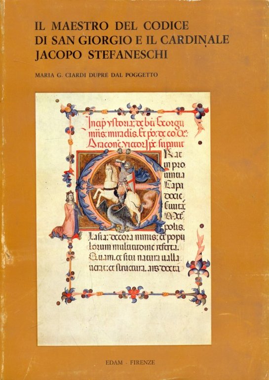 Il maestro del codice di San Giorgio e il Cardinale …