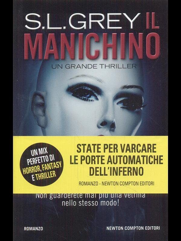 Il manichino | Immagine principale