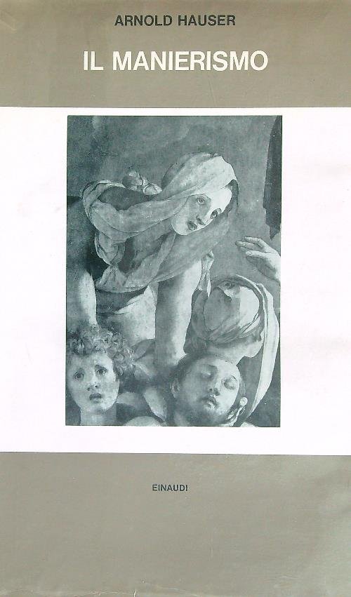 Il manierismo | Immagine principale