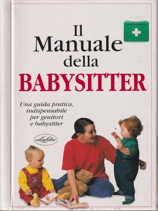 Il manuale della Babysitter
