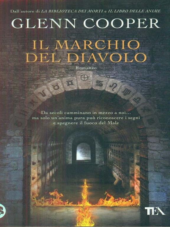 Il marchio del diavolo