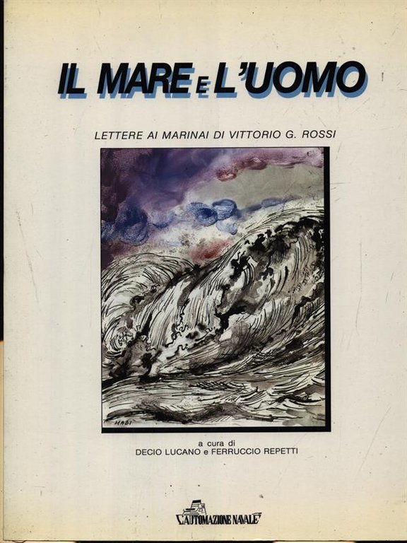 Il mare e l'uomo