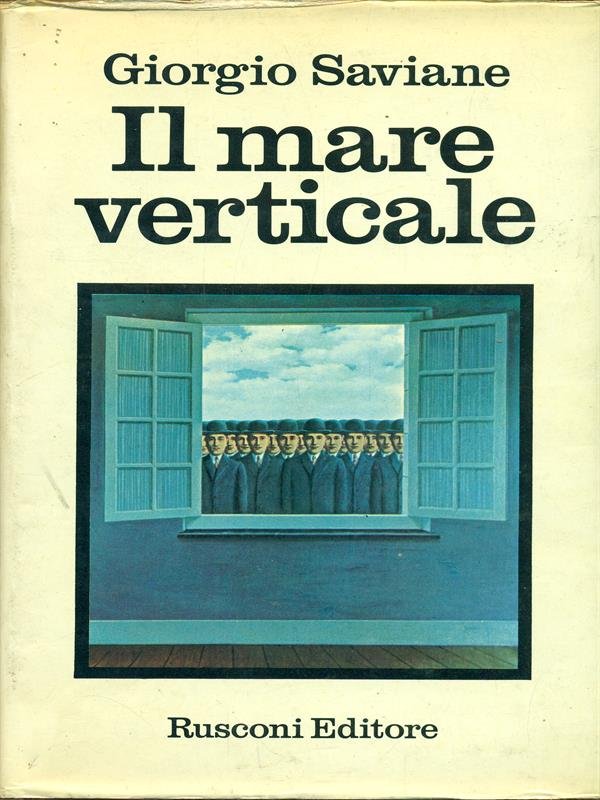 Il mare verticale | Immagine principale