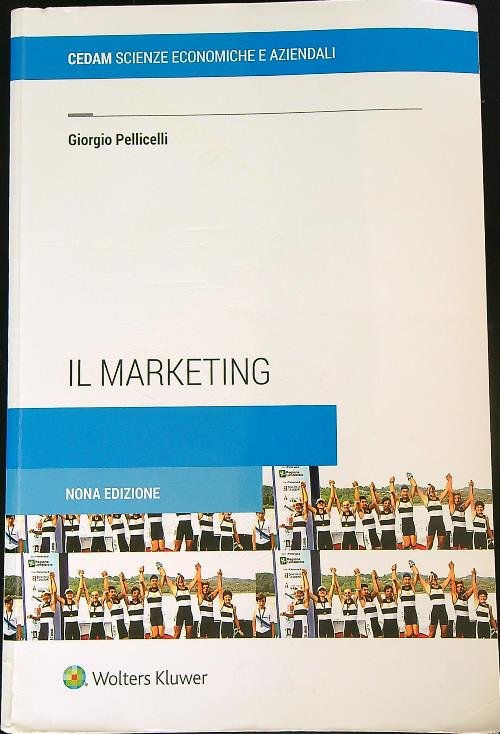 Il marketing