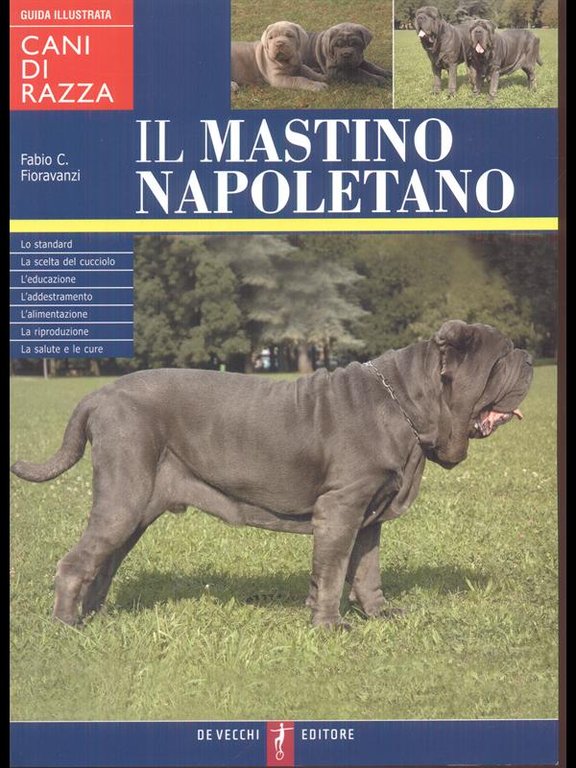 Il Mastino Napoletano