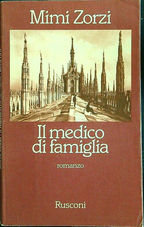 Il medico di famiglia