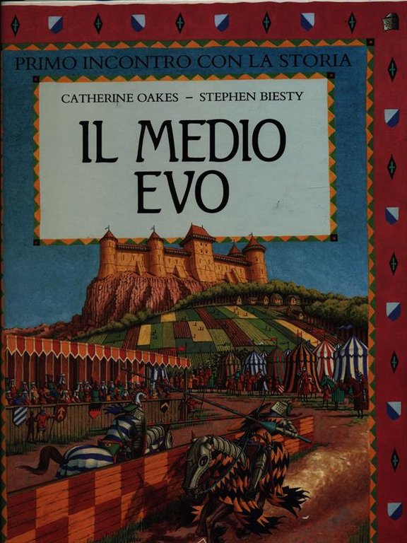 Il medioevo
