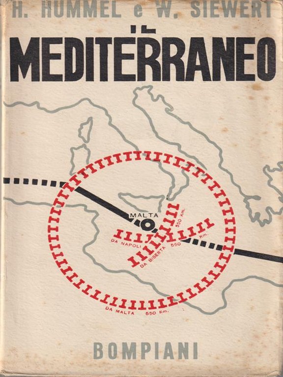 Il mediterraneo