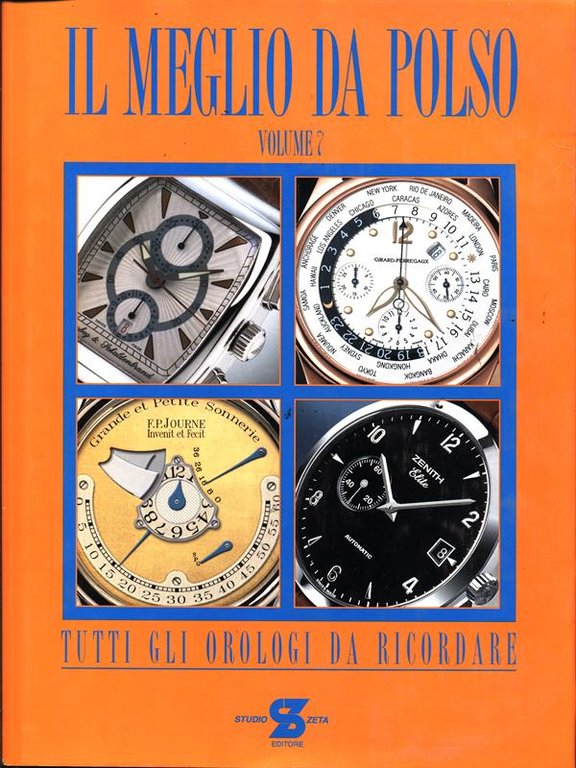 Il meglio da polso vol 7 edizione 2001