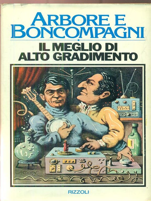 Il meglio di alto gradimento | Immagine Gallery 2