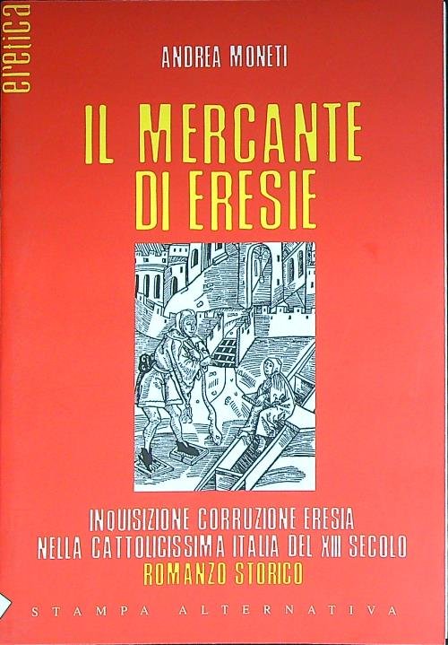 Il Mercante di Eresie | Immagine Gallery 2