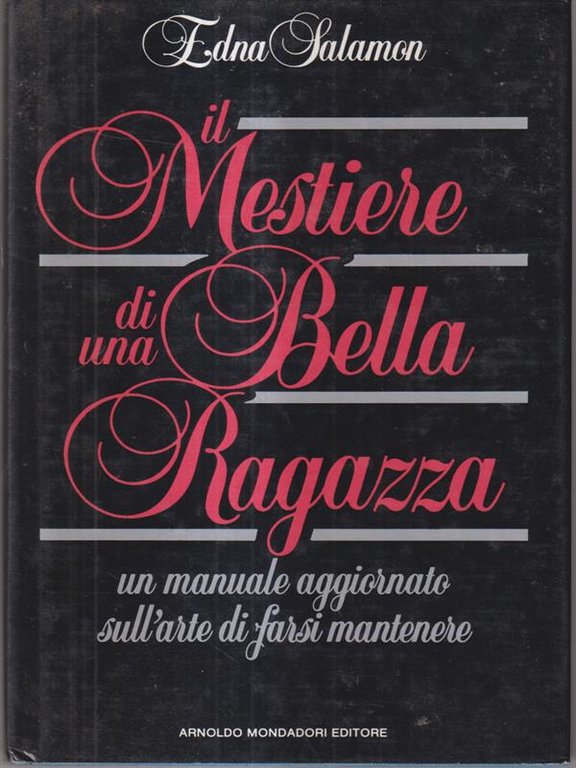 Il mestiere di una bella ragazza | Immagine Gallery 2