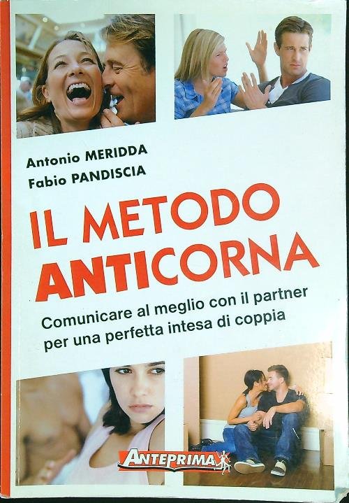 Il metodo anticorna