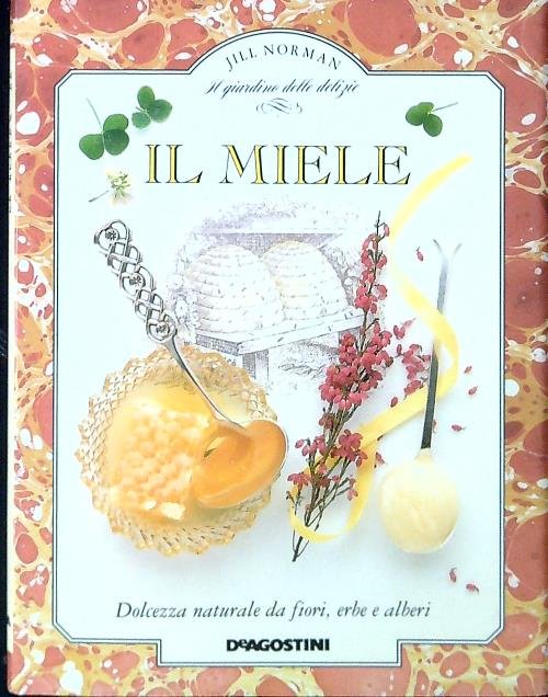 Il miele | Immagine Gallery 3