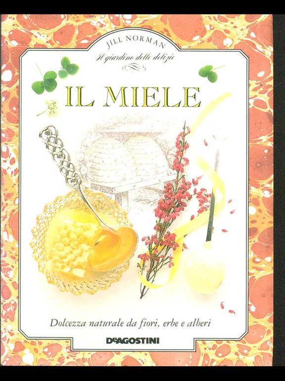 Il miele | Immagine Gallery 2