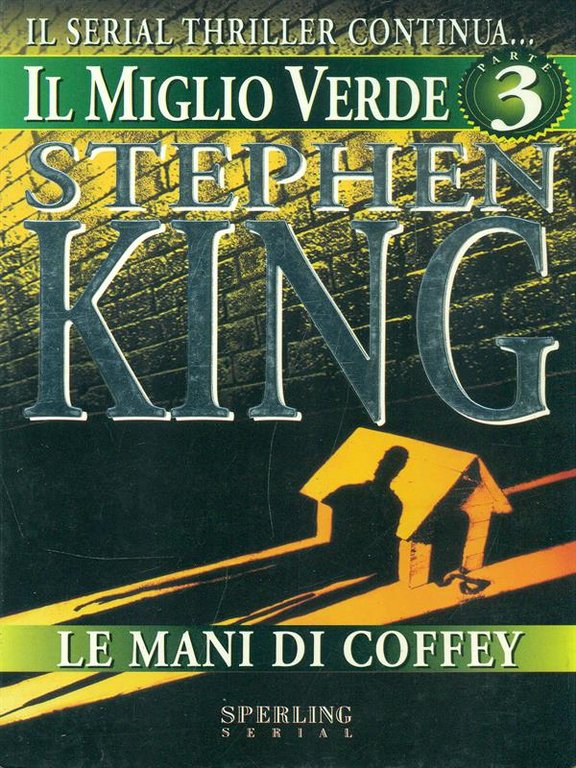 Il miglio verde. Vol 3 | Immagine Gallery 2