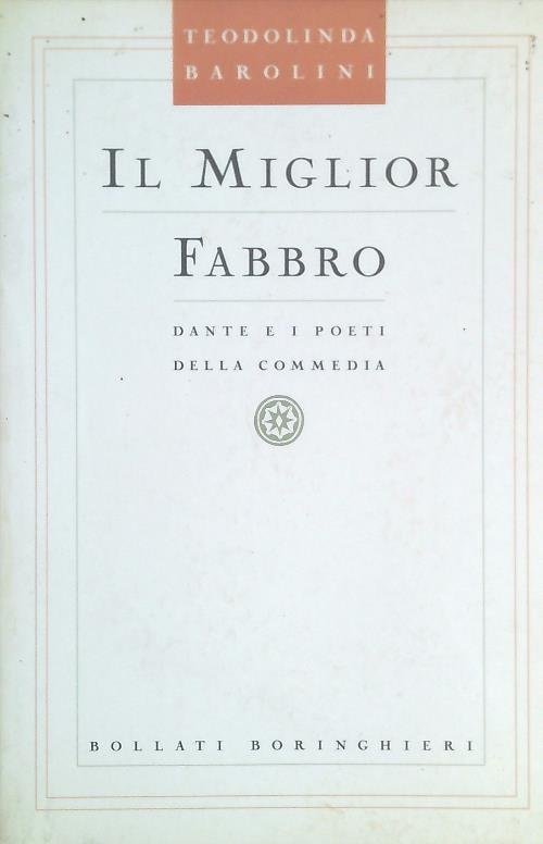 Il miglior fabbro