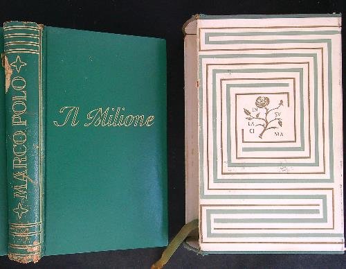 Il Milione